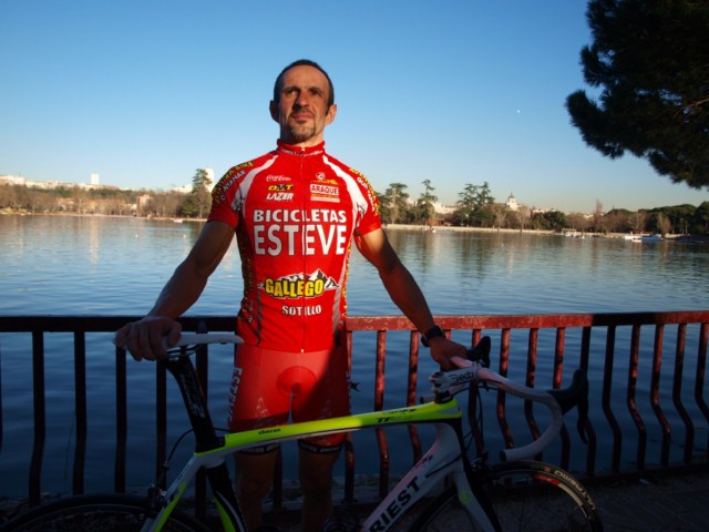 CARLOS SAUCEDO